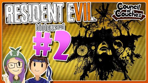 Resident Evil 7 Episode 2 Booty Grabbin Youtube