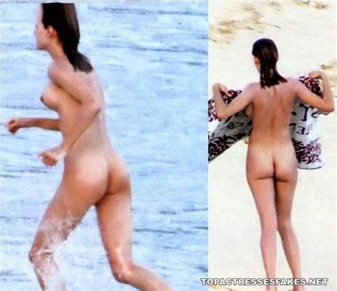 uma thurman nude pics bathing in beach leaked the fappening