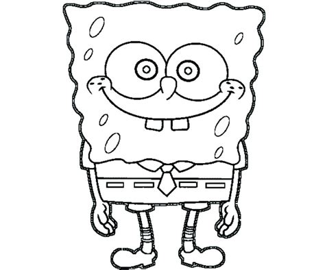 spongebob christmas coloring pages  printable  getcoloringscom