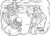 Tenants Parable Luke Parables Cornerstone Rented sketch template