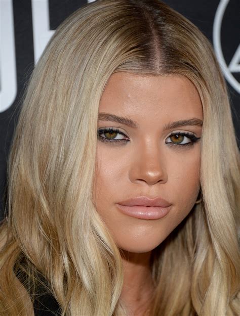 Sofia Richie Sofia Richie X Missguided Launch In West Hollywood Hot