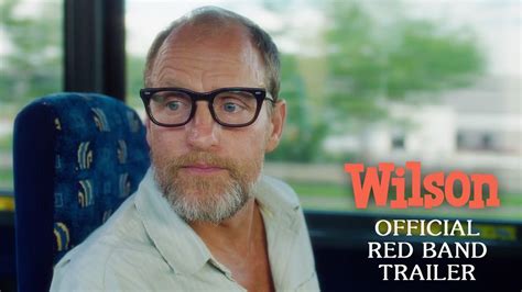 wilson official red band trailer woody harrelson and laura dern movie fox searchlight youtube