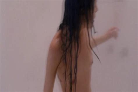 Naked Martina García In La Cara Oculta