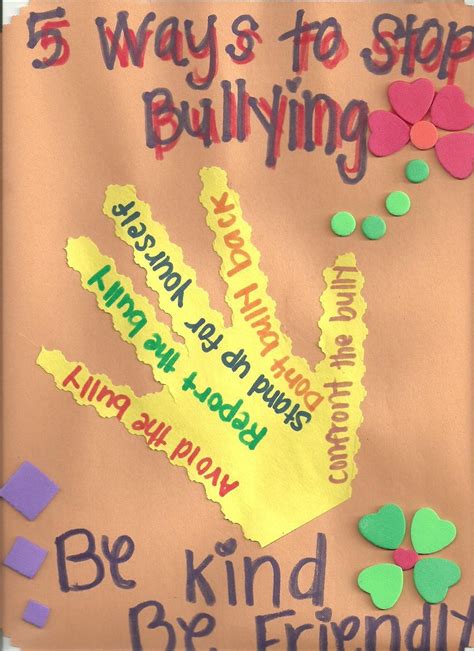 the 25 best ways to stop bullying ideas on pinterest