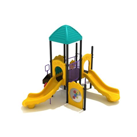 miami beach playset discount playground supply