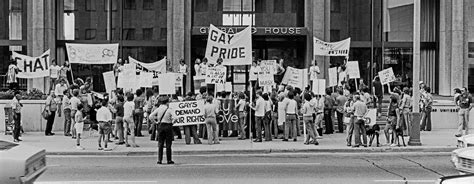 Pride In Canada The Canadian Encyclopedia
