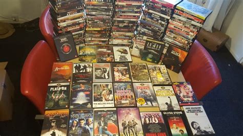 dvd collection ca  films catawiki