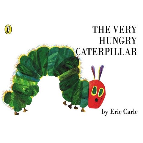 hungry caterpillar big