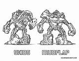 Transformers Mudflap Skids Varnado Jarvis sketch template