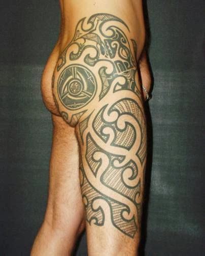 Finding The Perfect Flash Tattoo Tribal Design And Their