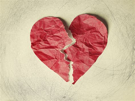 broken love