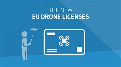 eu drone licenses   applies