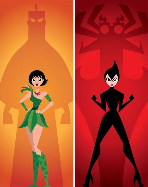 pin by リンド香々地 on cartoon characters 90 s samurai jack wallpapers