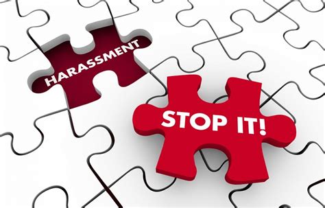 7 types of workplace harassment [prevention guide]