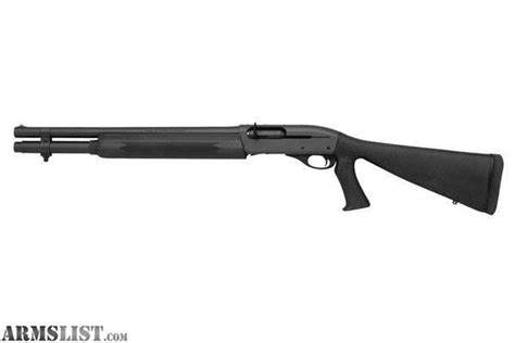 armslist  sale  remington  tactical semi automatic