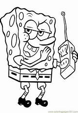 Spongebob Squarepants Sponge Pants Colorir Pedagogia Sotto Mare Witz Foco Putri Colorare Coloringpagesfortoddlers Eponge sketch template
