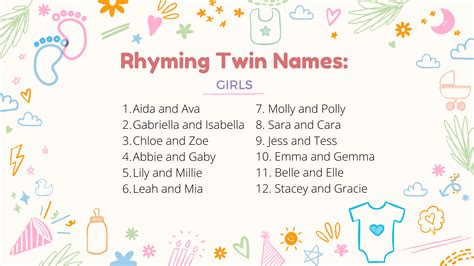 twin names     baby  ideas  twin boys  twin girls