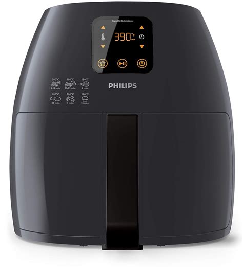 philips air fryer  home life collection
