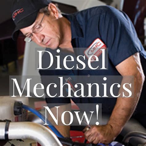 diesel mechanics  home