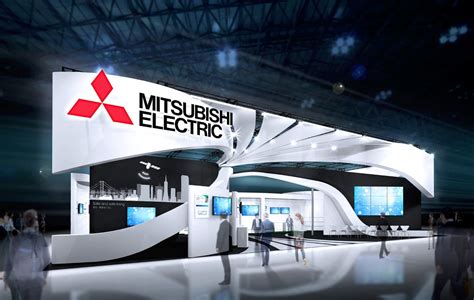 mitsubishi electric corporation develops breakthrough  car vehicle