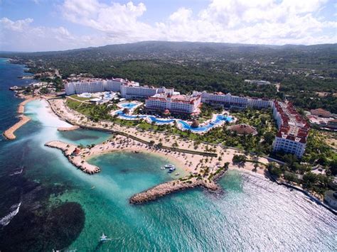 luxury bahia principe runaway bay desde 4 461 jamaica caribe