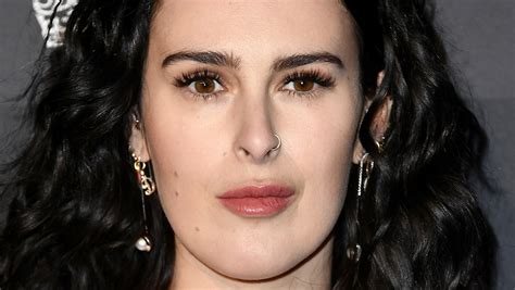 rumer willis what most people don t know about bruce and demi s famous
