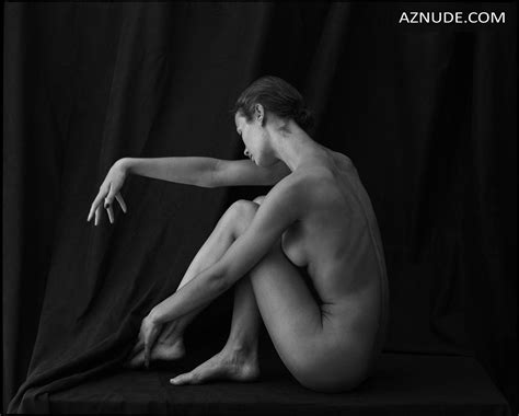 Moa Aberg Nude By Scott Macdonough Aznude