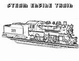 Train Coloring Pages Kids Trains Steam Printable Simple Engine Colouring Sheet Print Drawing Iron Book Car Sheets Misfit Clipart Boys sketch template