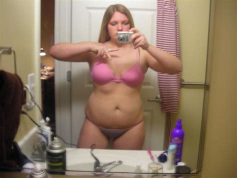 chubby girl selfie nude porn archive