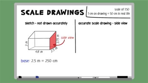 lesson  scale drawings answer key shauntacastanada