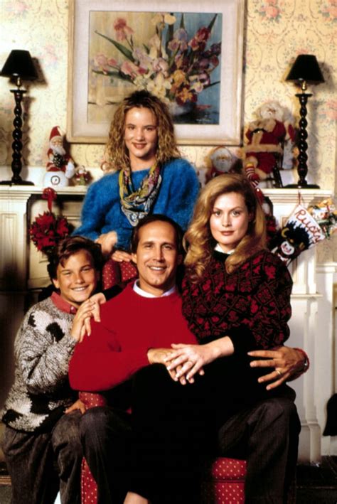 ellen and audrey christmas vacation christmas movie couples popsugar love and sex photo 8