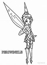 Coloring Periwinkle Pages Fairy Disney Fairies Tinkerbell Kids Printable Book Print Friends Outline Clipart Colouring Cool2bkids Color Adult Pixie Sheets sketch template