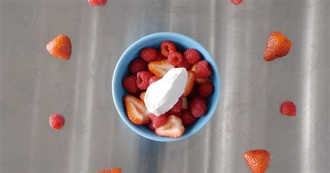 This Heavenly Coconut Whipped Cream Is Dairy Free Livestrong