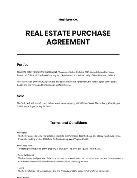 proof  funds letter template   real estate purchase word
