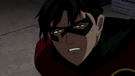 favorite robin poll results young justice fanpop