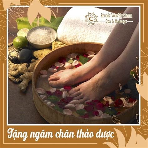 rendez vous  charm spa massage da nang thong tin review danh gia