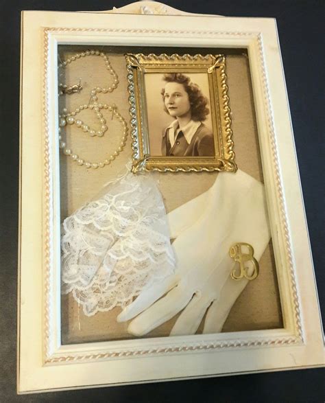 wedding shadow box ideas jenniemarieweddings