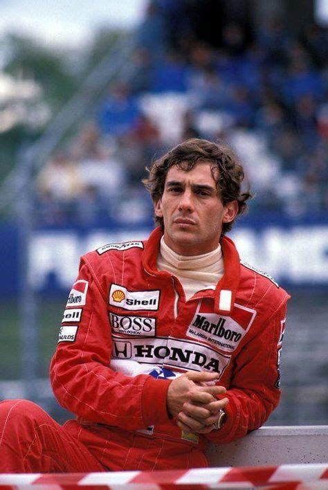 8 Best Senna Images Ayrton Senna Ayrton Senna