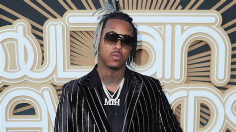 jeremih out of hospital breaks silence after near death
