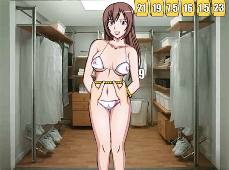 tailor sex story anime sex flash game