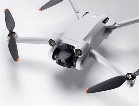 erajaya luncurkan spek dji mini  pro drone pemula