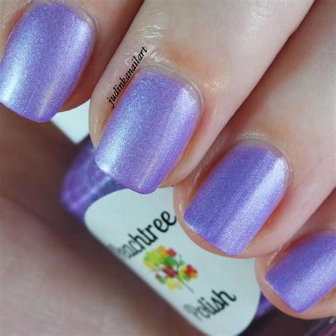 peachtree polish hyacinth nails nail polish polish
