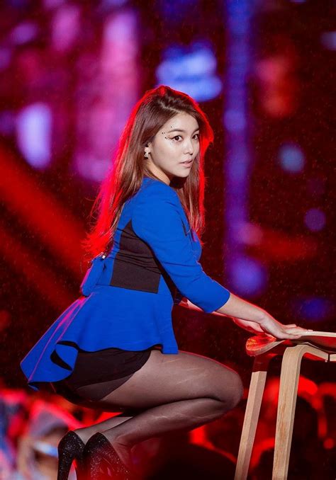 [hot] 8 Sexiest Ailee Pics Daily K Pop News