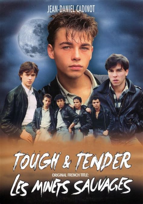 tough and tender cadinot dvd