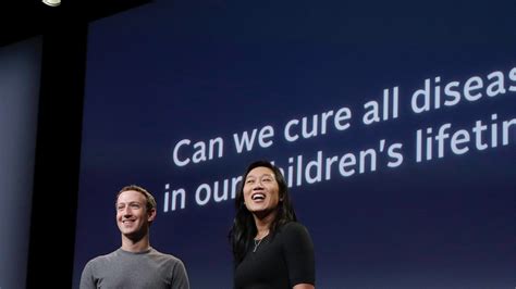 there s one problem with mark zuckerberg s plan to solve all diseases