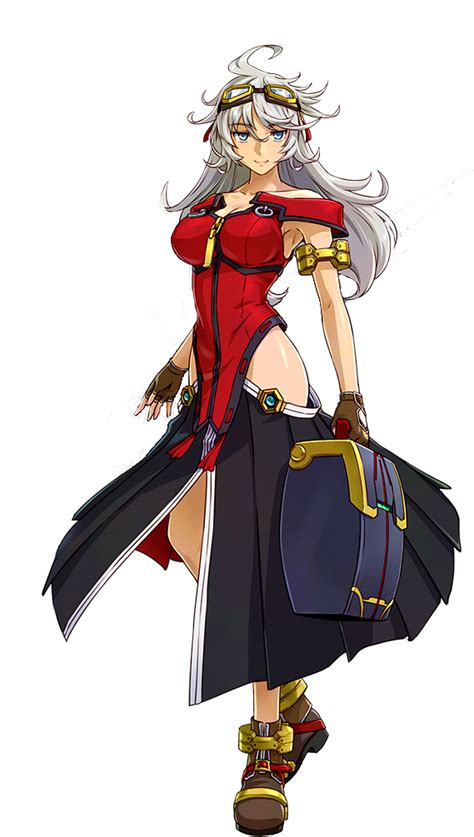 Image Pxz2 Dr Chizuru Urashima Png Project X Zone Wiki Fandom