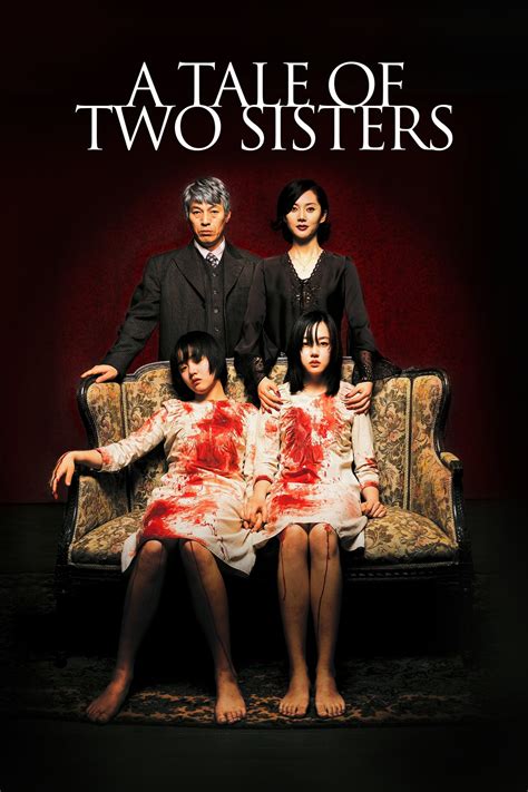 tale   sisters film horror korea absurd  wajib lo tonton