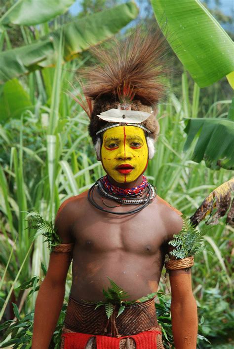 Land Of The Crocodile Men Papua New Guinea Group Tour Native Eye