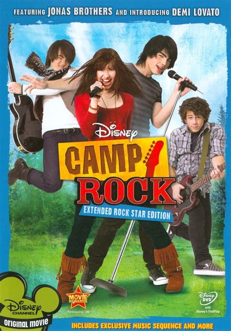 camp rock dvd   buy