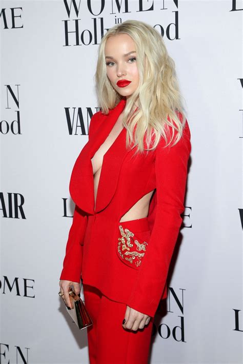 dove cameron vanity fair and lancome women in hollywood celebration 02 06 2020